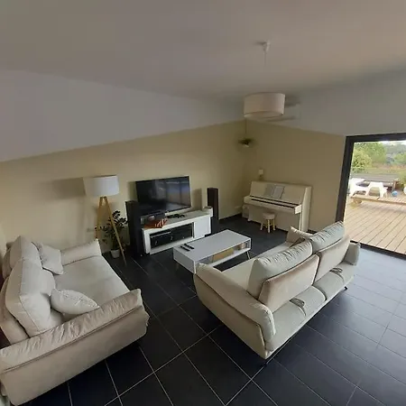 Capesp34 : Contemporaine Sur Golf *