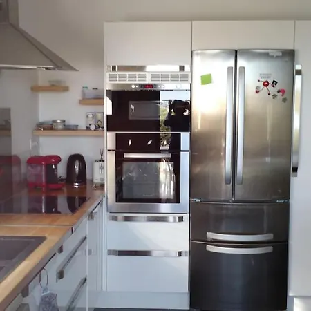 Villa Capesp34 : Contemporaine Sur Golf